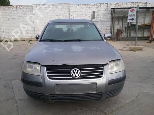 Høyre foran lås VW PASSAT B5.5 (3B3) 1.9 TDI | BP13461514C97 
