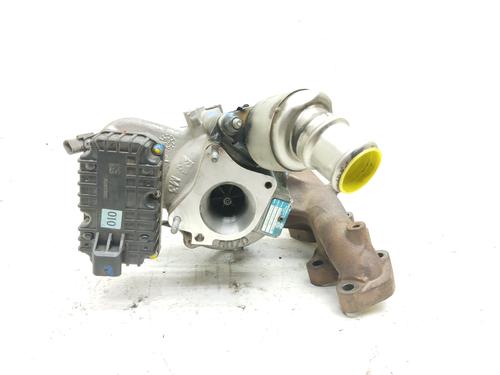 Turbocompressore/Compressore KIA SPORTAGE IV (QL, QLE) [2015-2022]  30909160