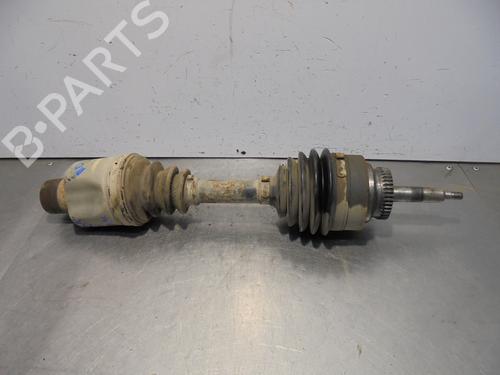 Used Right front driveshaft SSANGYONG ACTYON I [2005-2025]  13456667