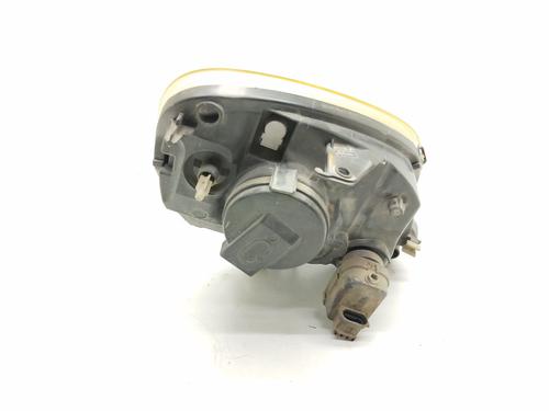 Left headlight RENAULT KANGOO (KC0/1_) D 65 1.9 (KC0E, KC02, KC0J, KC0N) | BP19044198C28 