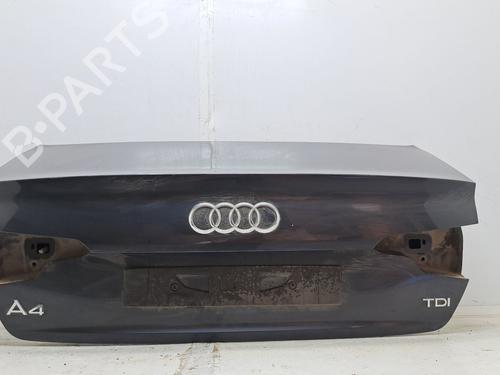 Tailgate AUDI A4 B9 (8W2, 8WC) | BP35818565C6 - Image 3