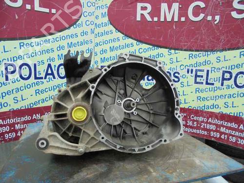 Used Gearbox Gearbox FORD FOCUS II (DA_, HCP, DP) [2004-2013] 13423854 13423854