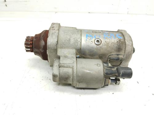 Used Starter VW GOLF VII (5G1, BQ1, BE1, BE2) 2.0 TDI (150 hp) 16906734