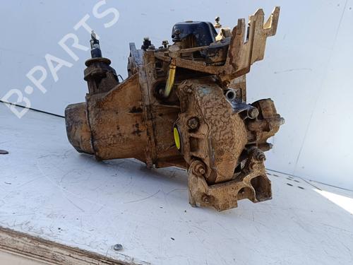 Gearbox CITROËN XSARA PICASSO (N68)  | BP18843375M3 