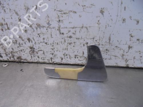 Used Rear right interior door handle SEAT IBIZA II (6K1) [1993-2002]  13464590
