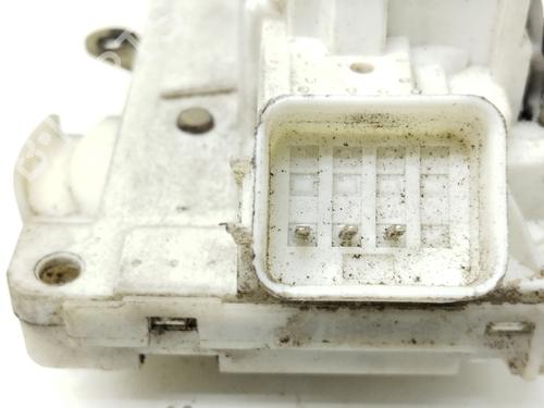 Front right lock FORD MONDEO III Saloon (B4Y) 2.0 16V TDDi / TDCi | BP27464769C97 