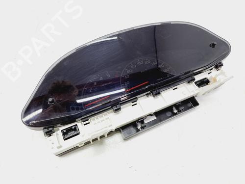Instrument cluster TOYOTA YARIS (_P9_) | BP13464977C47