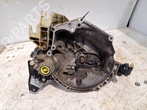 gearbox-peugeot-207-wa_-wc_-2006-2007-2008-2009-2010-2011-2012-2013-2014-2015-32192386 main image