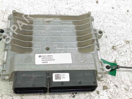 Used Gearbox control unit Gearbox control unit KIA NIRO I (DE) [2016-2022] 39963154 39963154