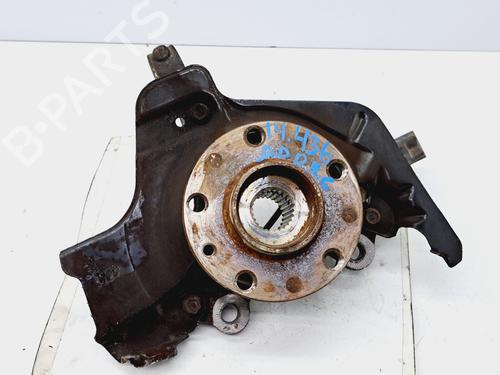 Used Right front steering knuckle FIAT TIPO Saloon (356_, 357_) [2015-2025]  13426517
