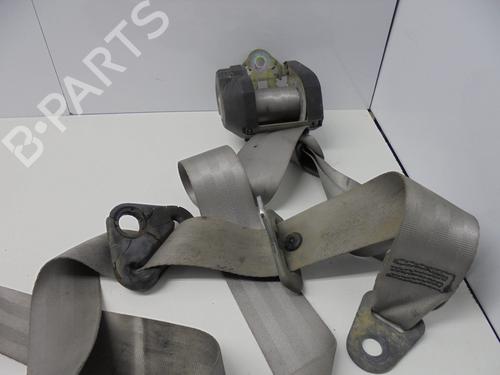 Used Rear right seatbelt NISSAN MICRA III (K12) [2002-2011]  13461663