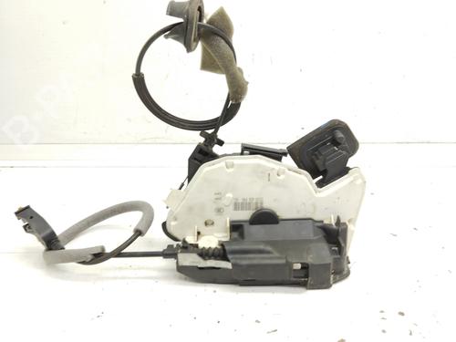 Used Rear left lock SEAT LEON (5F1) [2012-2021]  23527824