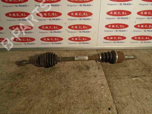 Used Left front driveshaft Left front driveshaft CITROËN C2 (JM_) 1.4 HDi (68 hp) 13457007 13457007
