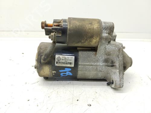 Starter RENAULT MEGANE II (BM0/1_, CM0/1_)  | BP27820192M8 