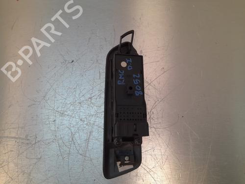 Left front window switch NISSAN PRIMERA Hatchback (P11) 2.0 TD | BP13423772I27 - Image 2