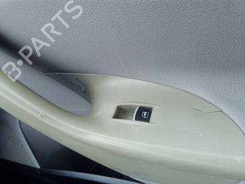 Used Right front window switch Right front window switch 35816556 35816556