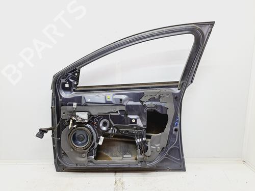 Right front door FORD MONDEO IV (BA7)  | BP21540620C3 