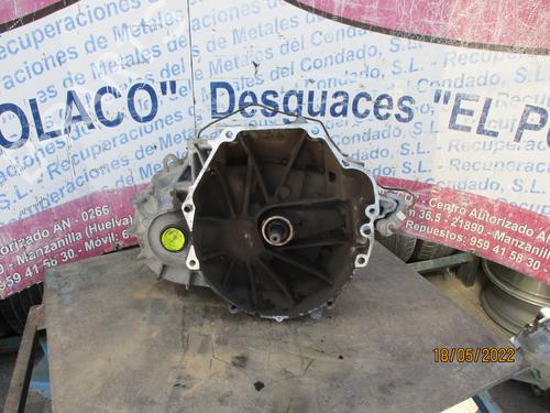 Used Gearbox HONDA ACCORD VII (CL, CN) 2.0 (CL7) (155 hp) 13462149