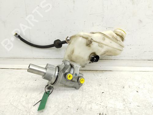 Used Brake master cylinder FIAT 500L (351_, 352_) [2012-2025]  27492132