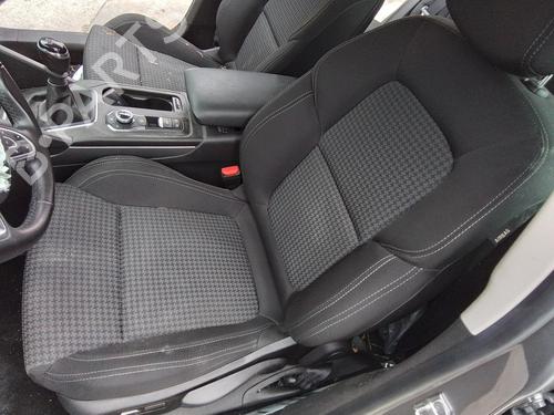 Used Left front seat Left front seat 35816090 35816090