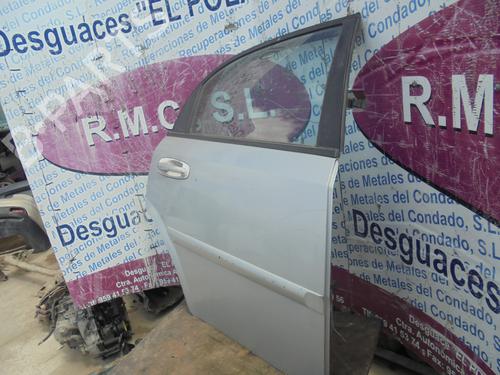 Right rear door DAEWOO LACETTI Hatchback (KLAN) 1.4 | BP13425539C5 
