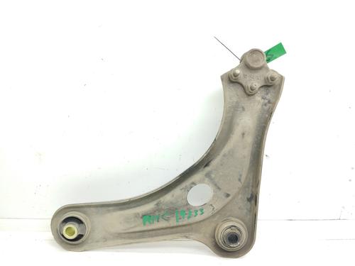 Left front suspension arm PEUGEOT 208 I (CA_, CC_) 1.2 VTI 82 | BP26276192M12 