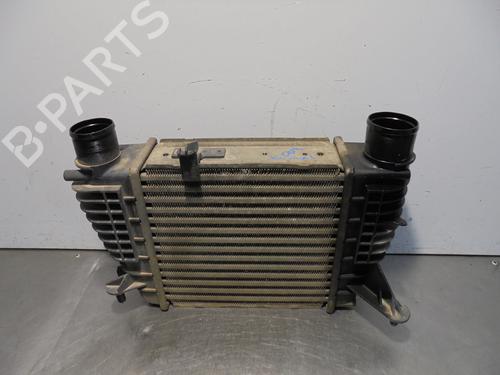 Used Intercooler RENAULT CLIO III (BR0/1, CR0/1) 1.5 dCi (C/BR0G, C/BR1G) (68 hp) 13428061