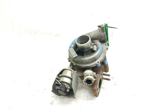 Turbolader/Kompressor PEUGEOT 307 Break (3E) 1.6 HDi 110 (109 hp) 30727704