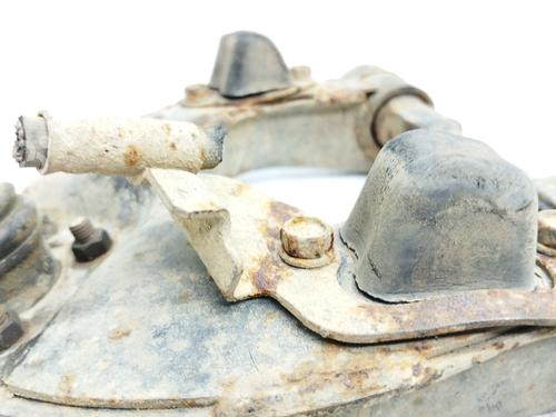 Right front suspension arm HYUNDAI TERRACAN (HP) | BP26239414M13