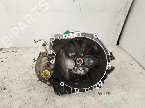 Gearkasse PEUGEOT PARTNER MPV (5_, G_) [1996-2026]  32169623