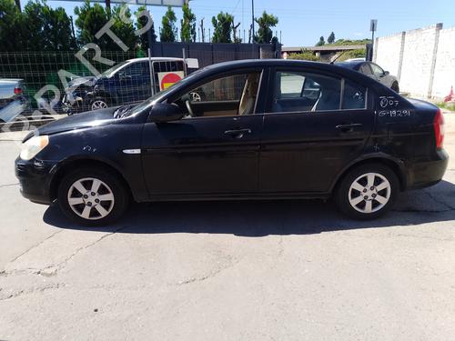Brukte deler til HYUNDAI ACCENT III (MC) 4656904