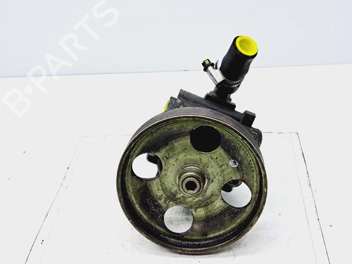 Styring servopumpe PEUGEOT 407 (6D_) [2004-2011]  13932326