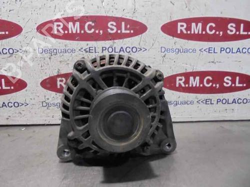 Used Alternator MAZDA 6 Saloon (GG) 2.0 DI (GG14) (136 hp) 13457228
