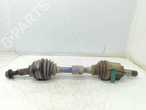 Used Left front driveshaft Left front driveshaft FIAT FREEMONT (345_) [2011-2026] 26700670 26700670
