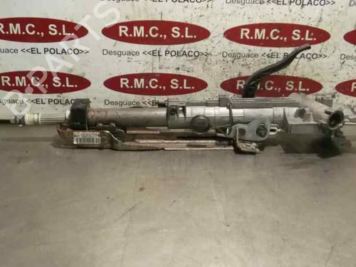 Used Steering column Steering column BMW X3 (E83) [2003-2011] 35815401 35815401