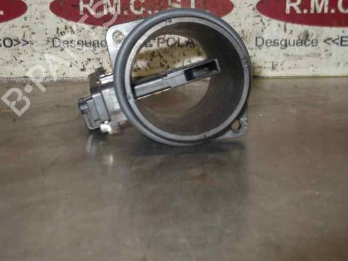 Used Mass air flow sensor Mass air flow sensor PEUGEOT 207 (WA_, WC_) [2006-2015] 13424668 13424668