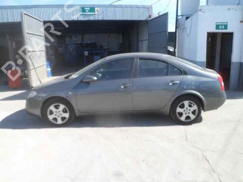 BP17755094C28 | Lyskaster venstre NISSAN PRIMERA (P12) 1.9 dCi BP17755094C28