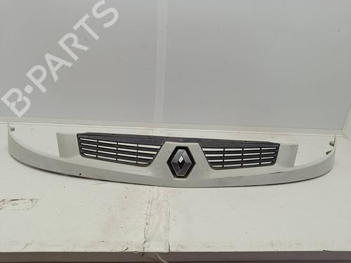 Grille RENAULT KANGOO (KC0/1_) D 65 1.9 (KC0E, KC02, KC0J, KC0N) | BP19044201C40 