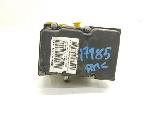 ABS pump PEUGEOT 307 Break (3E) 1.6 HDi 110 | BP19043447M43 