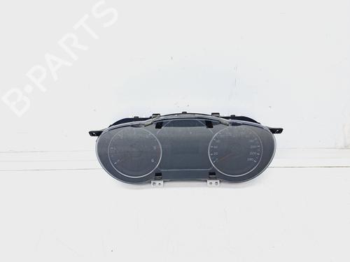 Instrument cluster KIA CARENS IV 1.7 CRDi | BP21484812C47 