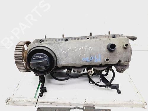 Cylinder head SEAT IBIZA III (6L1)  | BP24020530M5 