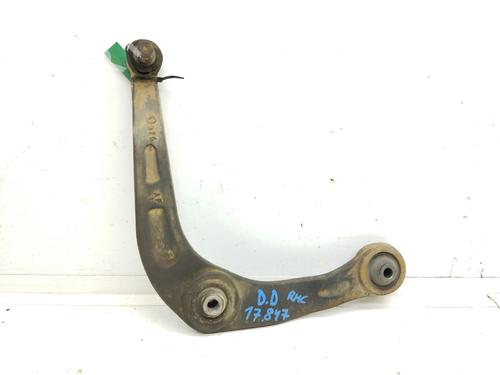 Querlenker rechts vorne für PEUGEOT 206 Hatchback (2A/C) [1998-2012]  24973360