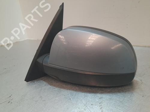 Left mirror OPEL MERIVA A MPV (X03) 1.3 CDTI (E75) | BP13428801C26 