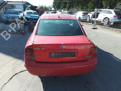 ABS pump VW PASSAT B5.5 (3B3)  | BP19944272M43 