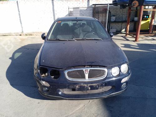 Ignition barrel ROVER 25 I Hatchback (RF) 2.0 iDT | BP35817132M48 - Image 5