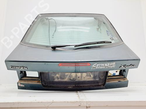 Tailgate CITROËN XANTIA (X1_, X2_)  | BP19180500C6