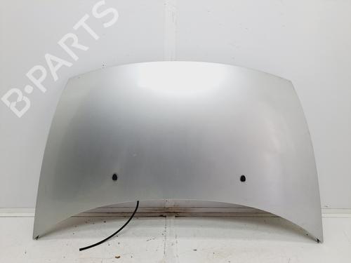 Used Hood CITROËN C3 I (FC_, FN_) 1.1 i (60 hp) 27698748