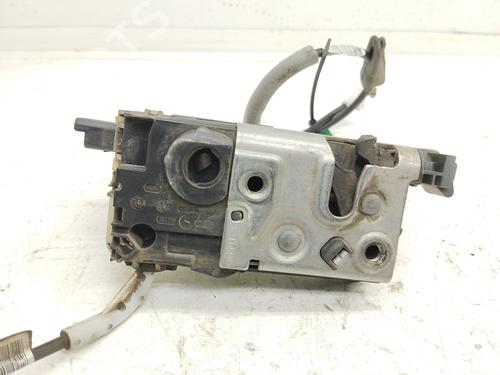 Front right lock PEUGEOT 208 I (CA_, CC_) 1.2 VTI 82 | BP26276199C97 