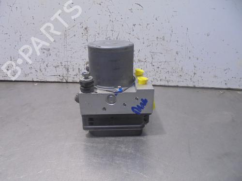 ABS pump CITROËN C4 I (LC_)  | BP13464401M43 