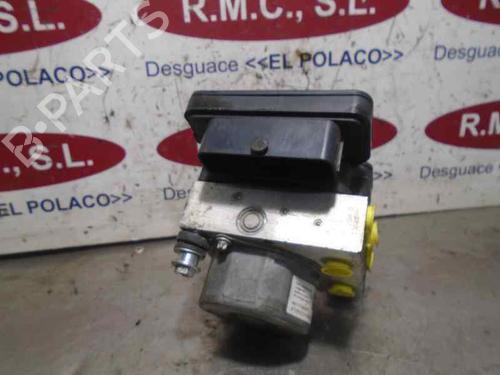 ABS pump PEUGEOT 308 II (LB_, LP_, LW_, LH_, L3_)  | BP13455739M43 